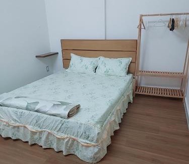 Phan Rang Apartment | Cozy Apartment 2BR Hacom Phan Rang