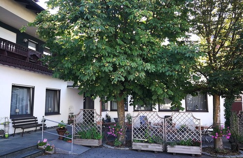 Altmannstein Apartment | Cozy apartment (30sqm) with balcony or terrace
