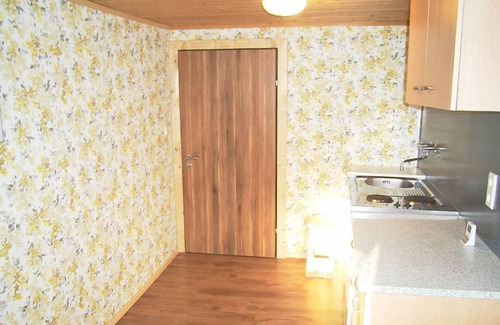 Witzmannsberg Apartment | Cozy apartment (35sqm) with sun terrace