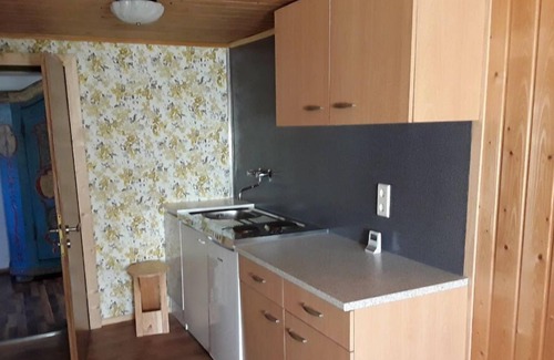 Witzmannsberg Apartment | Cozy apartment (35sqm) with sun terrace