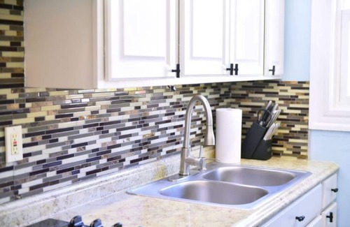 Smith Hill House | Cozy apartment 3rd 10min Walk Downtown | City View