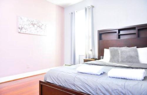 Smith Hill Apartment | Cozy apartment 3rd 10min Walk Downtown and City View