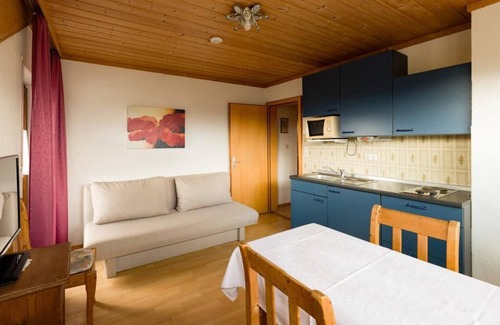 Ruhmannsfelden Apartment | Cozy apartment (40sqm) with balcony and free WiFi