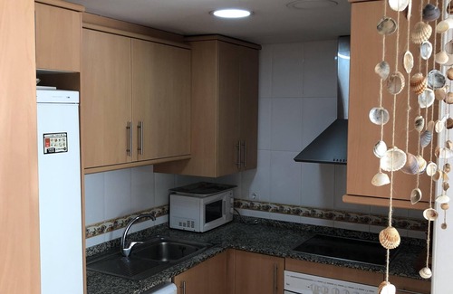 L'Ampolla Apartment | COZY APARTMENT 50 M FROM THE BEACH with WIFI