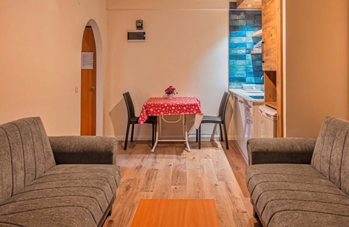 Alanya Apartment | Cozy Apartment 500mt to the Sea, Heart of the City