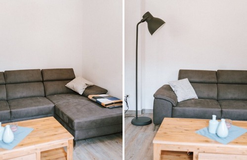 Escherndorf Apartment | Cozy apartment (50sqm) for 2 people