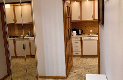 Gorce Apartment | Cozy apartment 5min from the subway