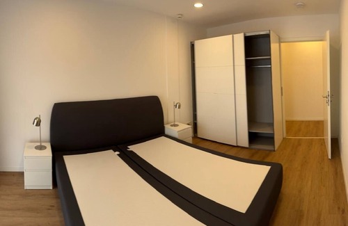Neu-Isenburg Condo | Cozy Apartment, 63263