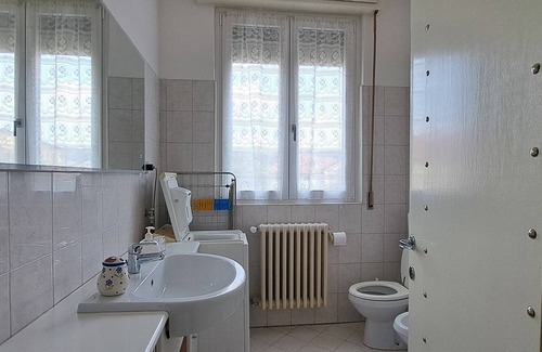 Mornago Apartment | Cozy apartment a few km from Varese, pets allowed.