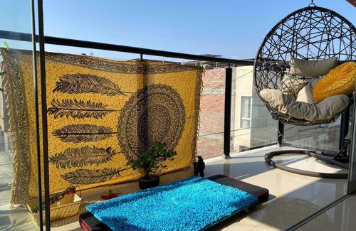 Trujillo Apartment | "Cozy apartment, a few steps from the sea"