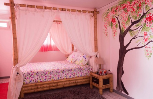 Basse Vallee House | Cozy apartment, Ambalaba 2