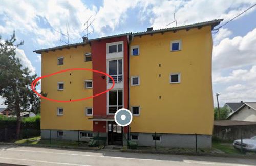 Spodnja Polskava Apartment | Cozy Apartment Adriana