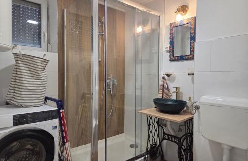 Spodnja Polskava Apartment | Cozy Apartment Adriana