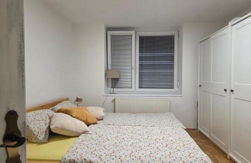 Spodnja Polskava Apartment | Cozy Apartment Adriana