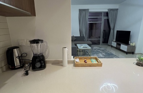 Sharjah Apartment | cozy apartment, ALZAHIA MALL