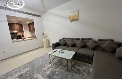Sharjah Apartment | cozy apartment, ALZAHIA MALL