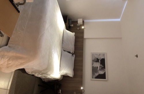 Centro Apartment | Cozy apartment and well located