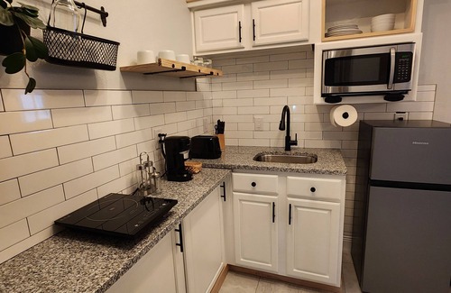 Citrus Park Apartment | Cozy Apartment at Citrus Park