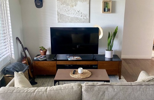 Freshwater Apartment | Cozy apartment at Freshy