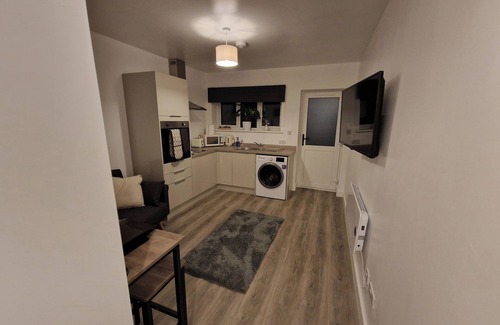 South Heighton Apartment | Cozy Apartment at Highbanks The Annex