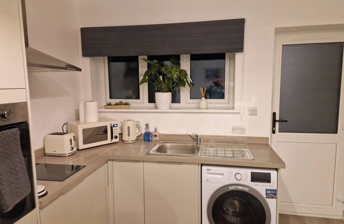 South Heighton Apartment | Cozy Apartment at Highbanks The Annex