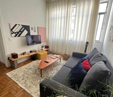 Ipanema Apartment | Cozy Apartment at Ipanema, Posto 9