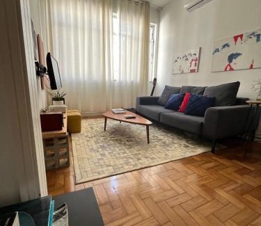 Ipanema Apartment | Cozy Apartment at Ipanema, Posto 9