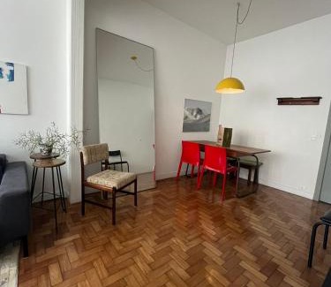 Ipanema Apartment | Cozy Apartment at Ipanema, Posto 9