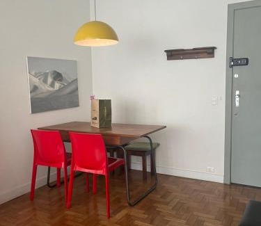 Ipanema Apartment | Cozy Apartment at Ipanema, Posto 9