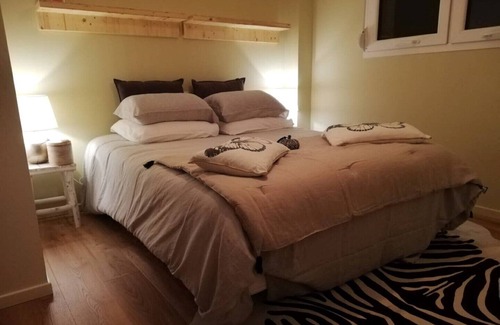Wattwiller Apartment | Cozy apartment at the start of the wine route and long hikes
