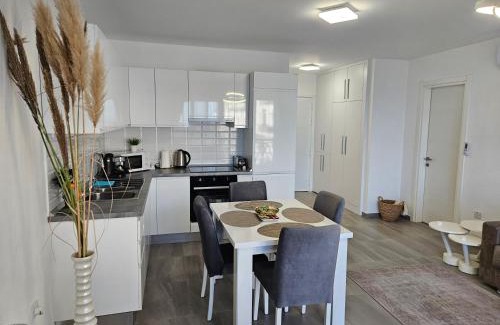Bafra Apartment | Cozy apartment at Thalassa Beach Resort, Northern Cyprus