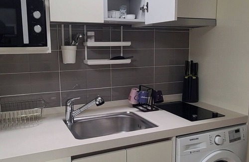 Seocho-dong Apartment | Cozy apartment at the heart of Gangnam District