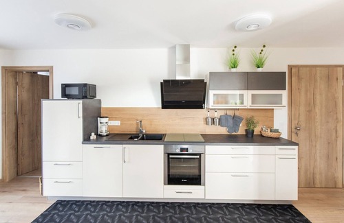 Beilngries Apartment | Cozy Apartment, Beilngries