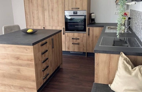 Neuweiler Apartment | Cozy apartment - Black Forest