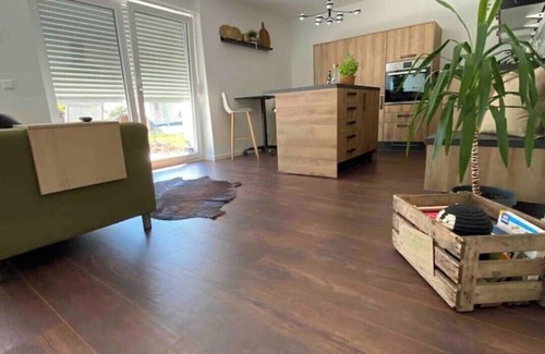 Neuweiler Apartment | Cozy apartment - Black Forest