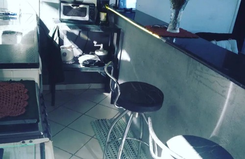 Camorim Apartment | Cozy apartment with balcony and sea view