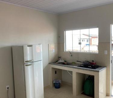 Muquem Apartment | Cozy apartment!
