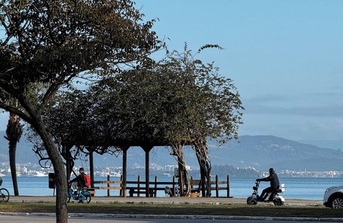 Balneario Apartment | Cozy apartment