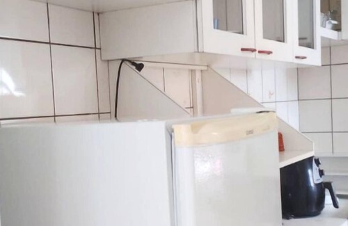 Sao Joao do Tauape Apartment | Cozy apartment