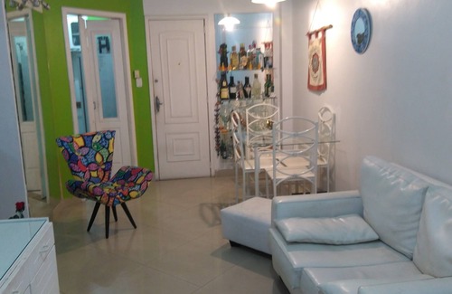 Catete Apartment | Cozy apartment