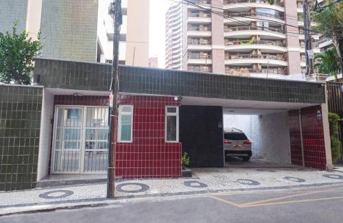 Meireles Apartment | Cozy apartment by the ocean