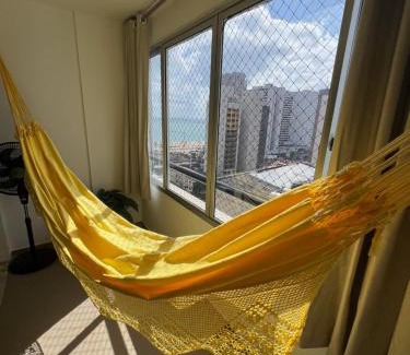 Meireles Apartment | Cozy apartment by the ocean