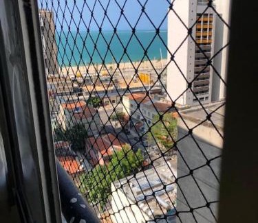 Meireles Apartment | Cozy apartment by the ocean