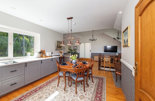 Kaunas Apartment | Cozy apartment by the river near old town