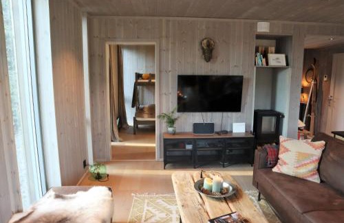 Skeikampen Apartment | Cozy Apartment by the slopes in Kvitfjell Vest