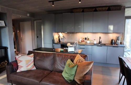 Skeikampen Apartment | Cozy Apartment by the slopes in Kvitfjell Vest