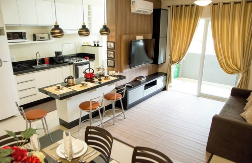 Foz do Iguacu Apartment | Cozy apartment close to the center