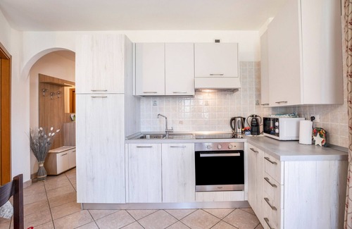 Almazzago Apartment | Cozy Apartment “Casa Penasa 2”, CIPAT 022064-AT-064788, with Mountain View