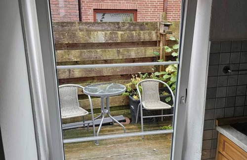 Appen Apartment | Cozy apartment, centrally located!