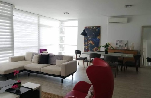 San Francisco Apartment | Cozy Apartment City Center | PH Boutique Quartier Atlapa